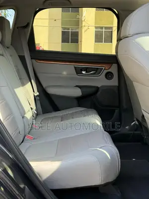 Honda CR-V EX-L FWD 2020 Blue