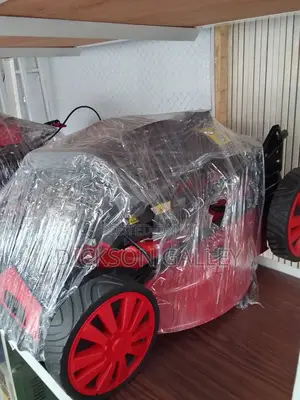 8.5hp Lawn Honda Mower