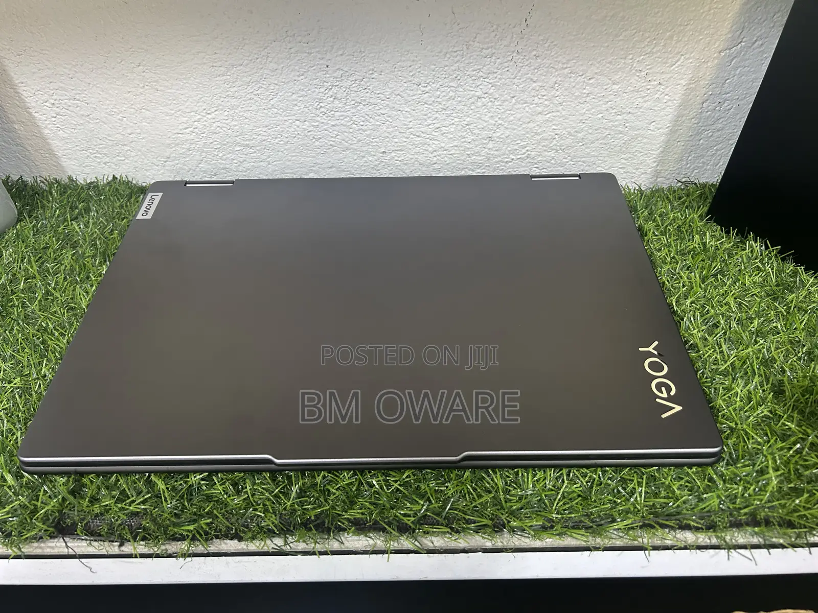 New Laptop Lenovo Yoga 7i 16GB Intel Core Ultra 7 SSD 1T