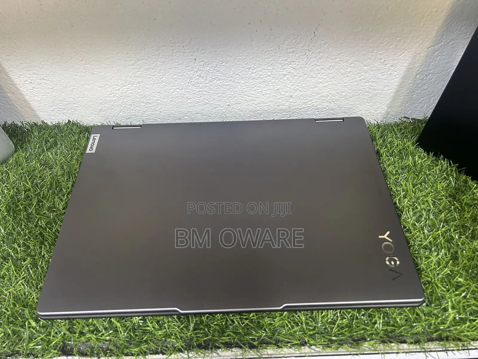 New Laptop Lenovo Yoga 7i 16GB Intel Core Ultra 7 SSD 1T