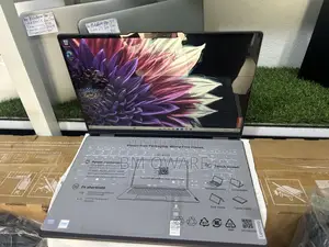 New Laptop Lenovo Yoga 7i 16GB Intel Core Ultra 7 SSD 1T