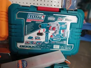 Total 20v Rotary Hammer