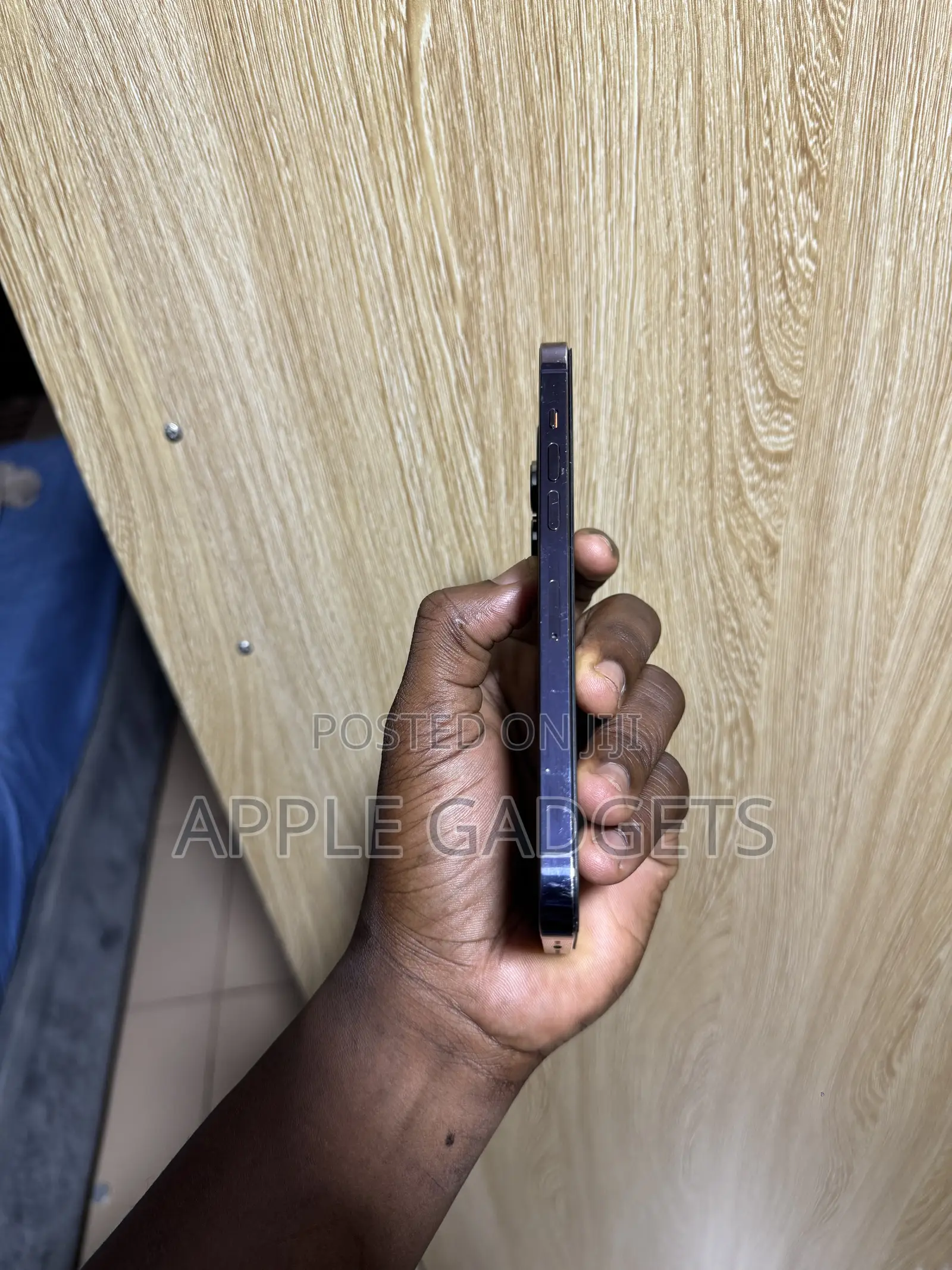 Apple iPhone 14 Pro Max 256 GB Purple