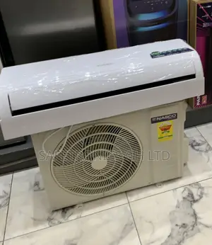 High Efficiency Nasco 2.5hp R410 Split Dual Inverter Air Conditioner