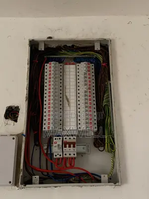 Electrical Woring and Engineering