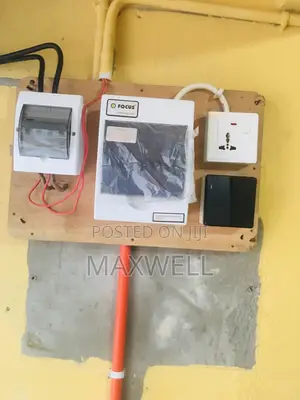 Electrical Woring and Engineering