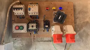 Electrical Woring and Engineering