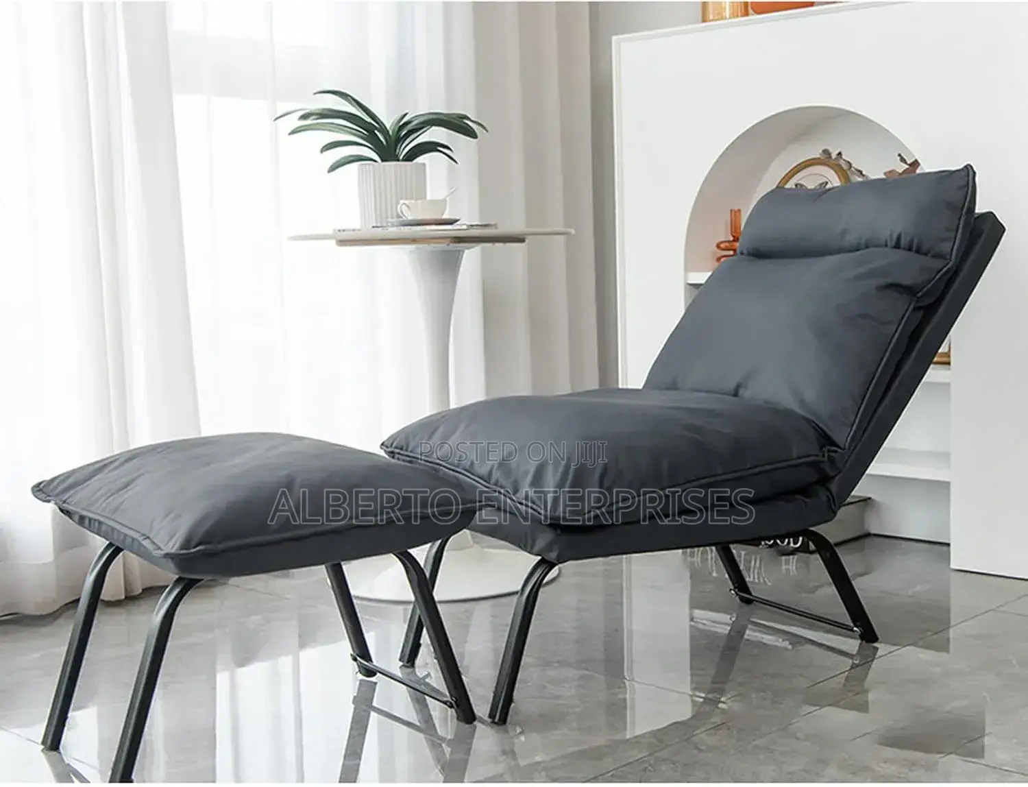 Adjustable Sofa Chair