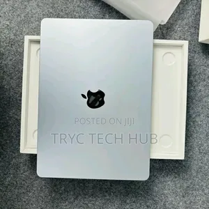 New Laptop Apple MacBook Pro 16GB Apple M3 SSD 512GB