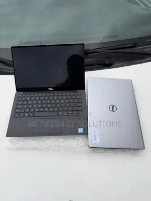 Laptop Dell XPS 13 7390 8GB Intel Core i5 SSD 256GB