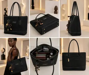 Baliyazi Laddies Tote Bag.