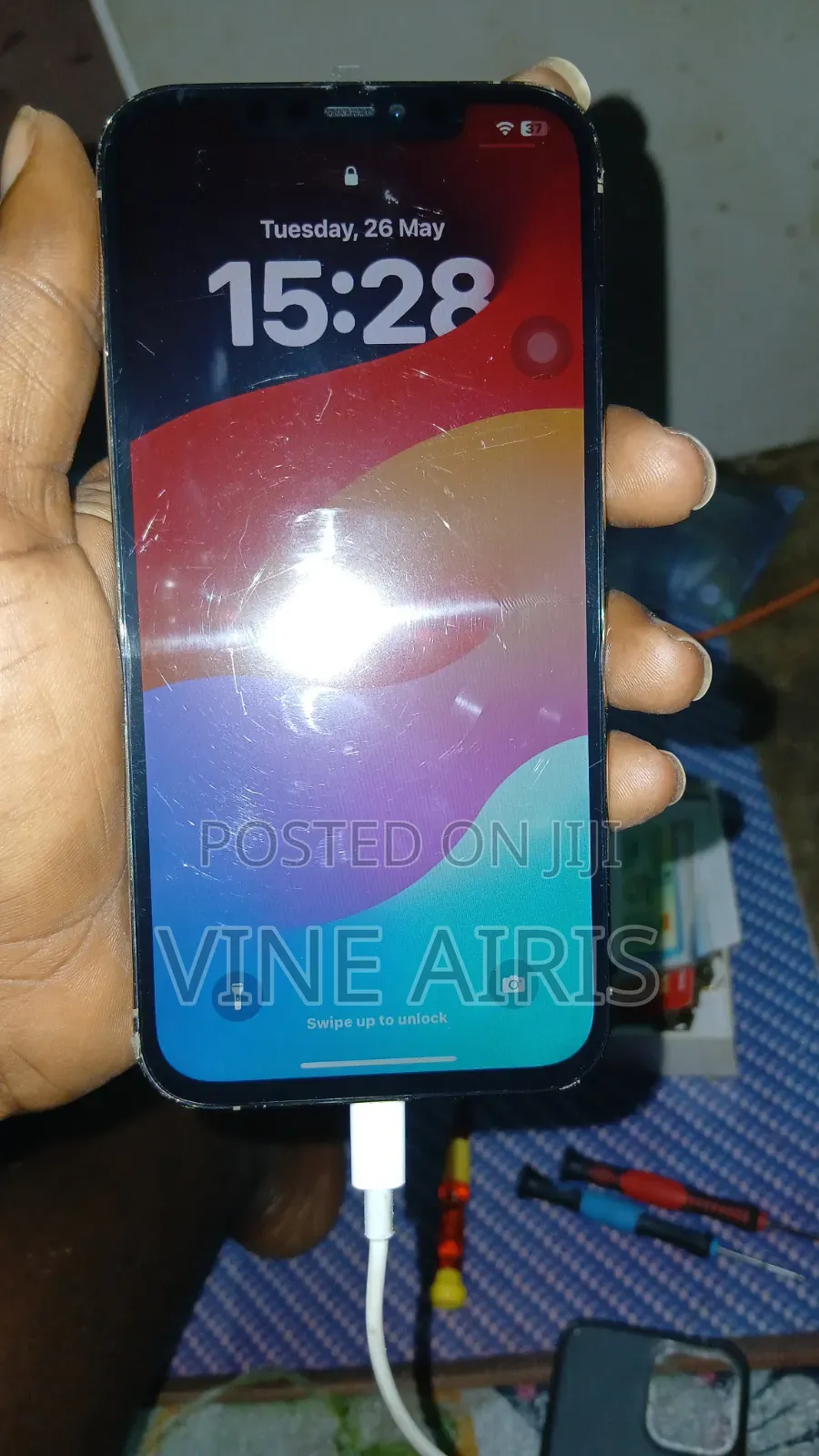 Apple iPhone 12 Pro Max 128 GB Bronze