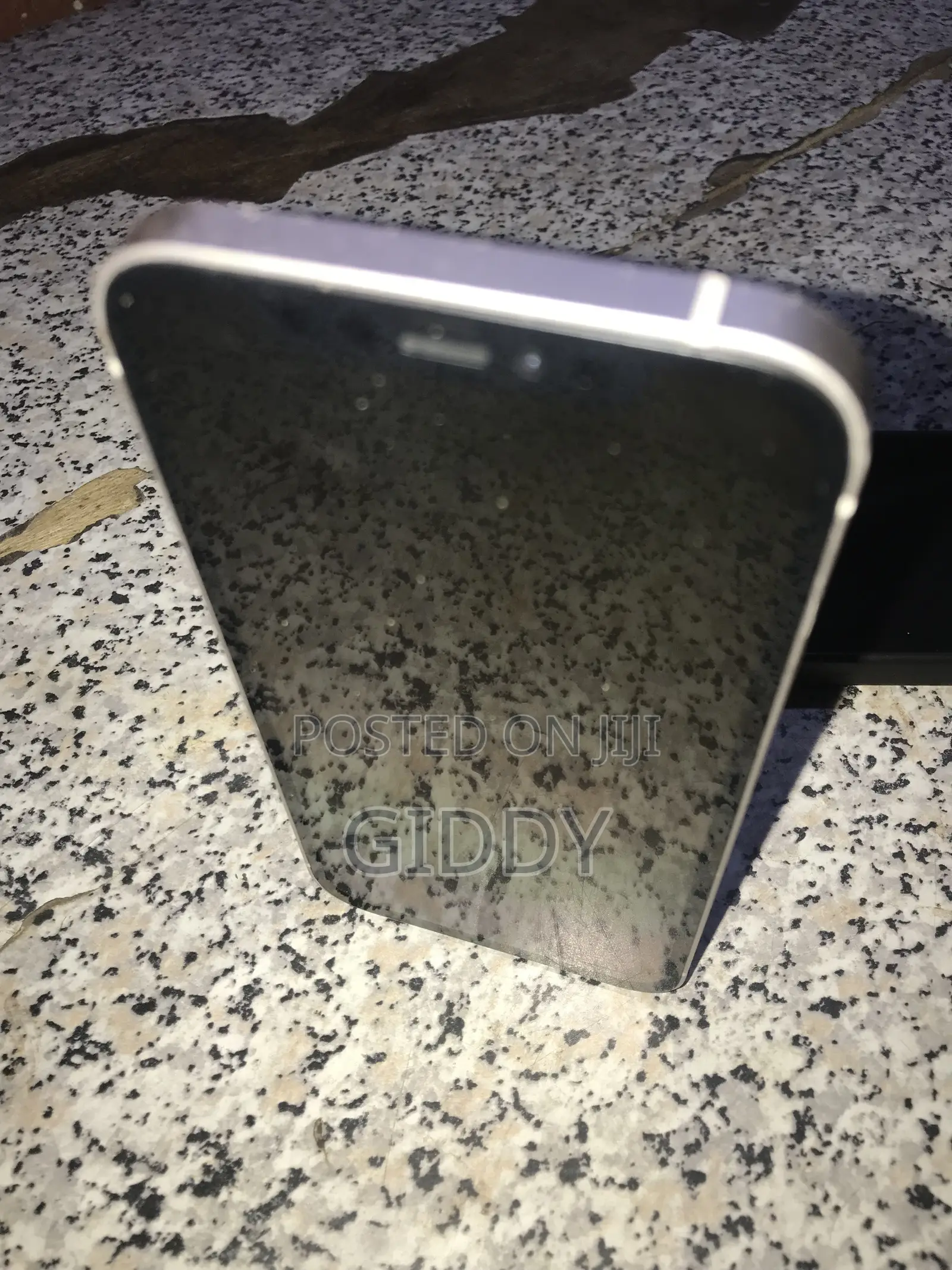 Apple iPhone 12 64 GB Bronze