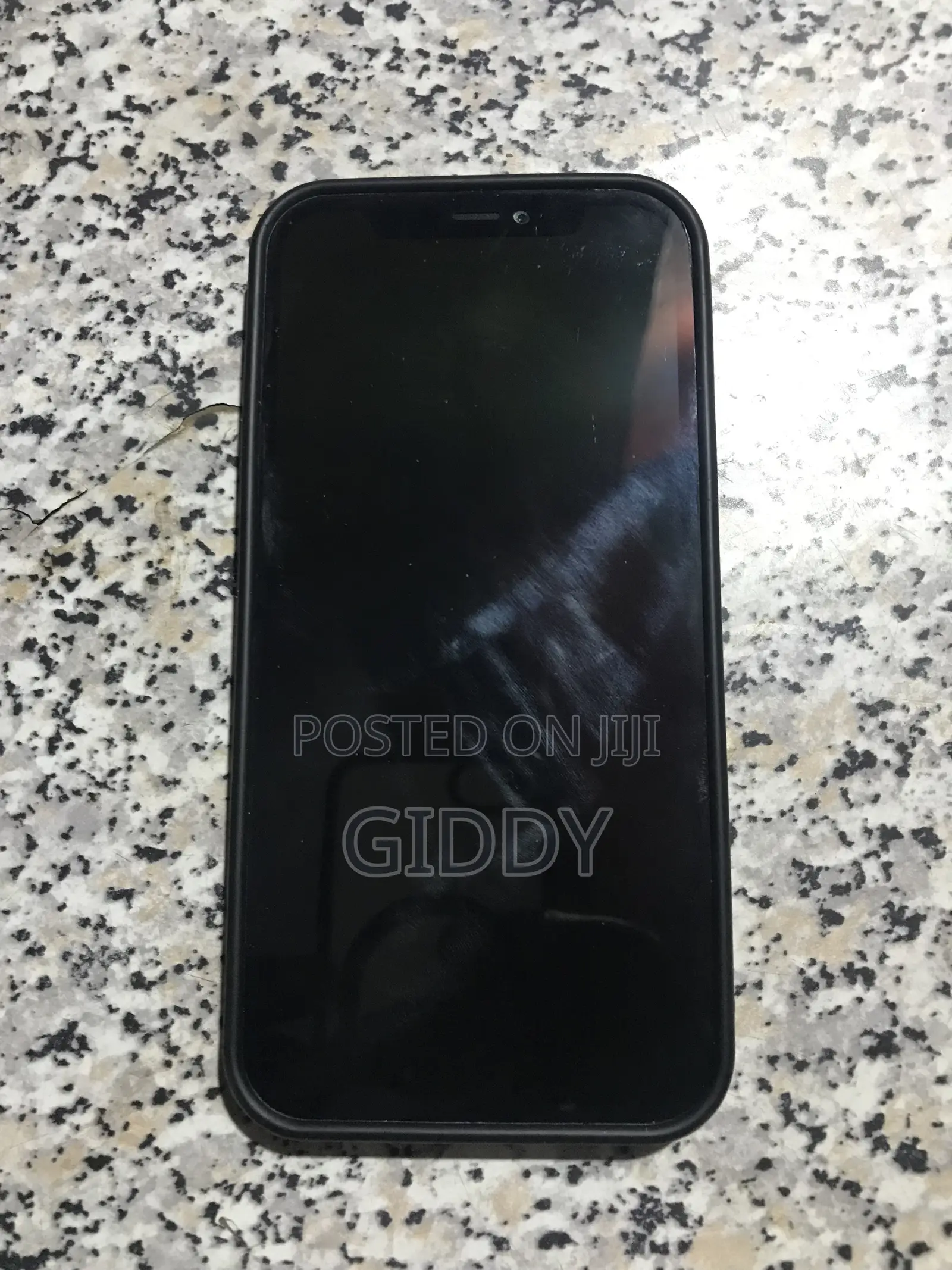 Apple iPhone 12 64 GB Bronze