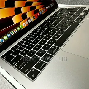 New Laptop Apple MacBook Air 16GB Apple M3 SSD 512GB