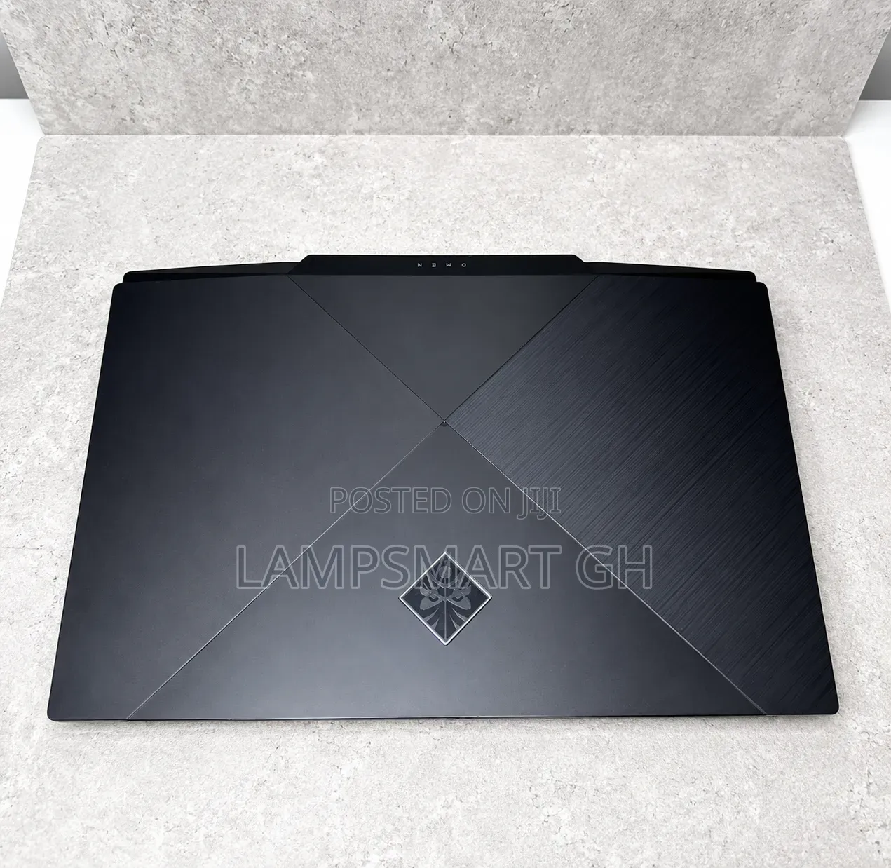 Laptop HP Omen 15 16GB Intel Core i7 HDD+SSD 640GB