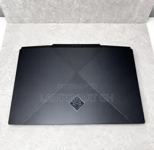Laptop HP Omen 15 16GB Intel Core i7 HDD+SSD 640GB