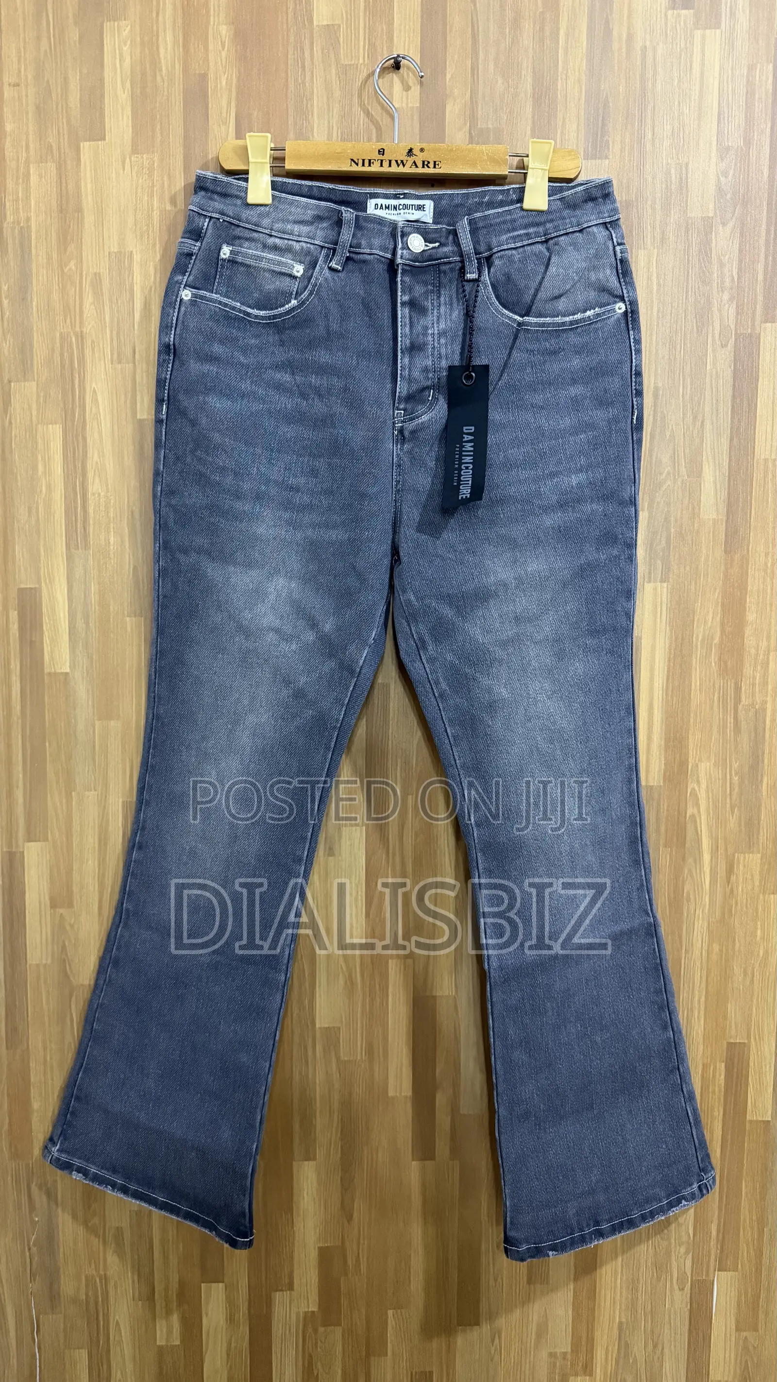 Flare Jeans