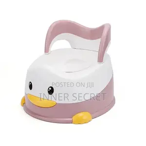 Potty Seat