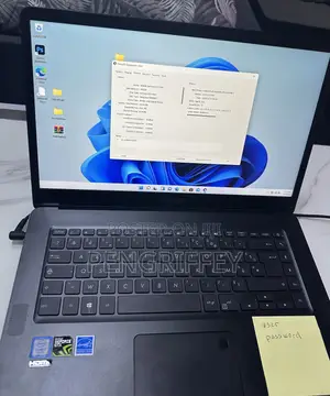 Laptop Asus ZenBook Pro UX550VE 16GB Intel Core i7 SSD 512GB