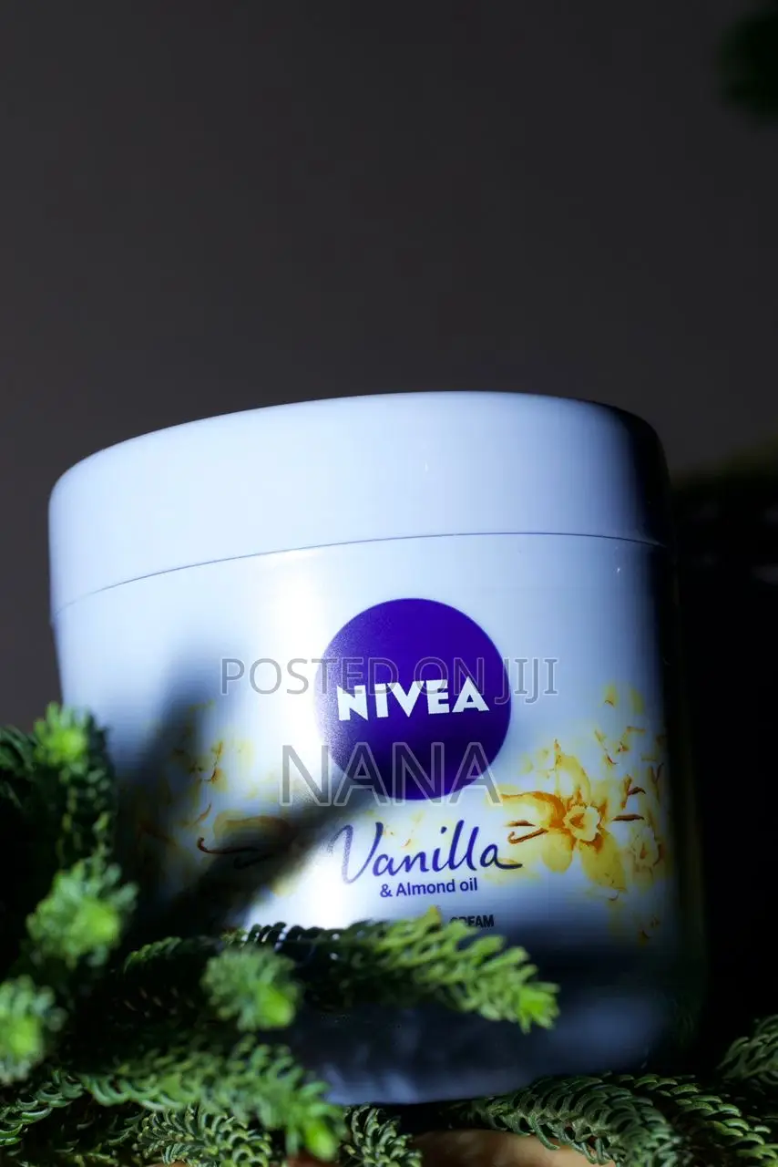 Nivea Lotion