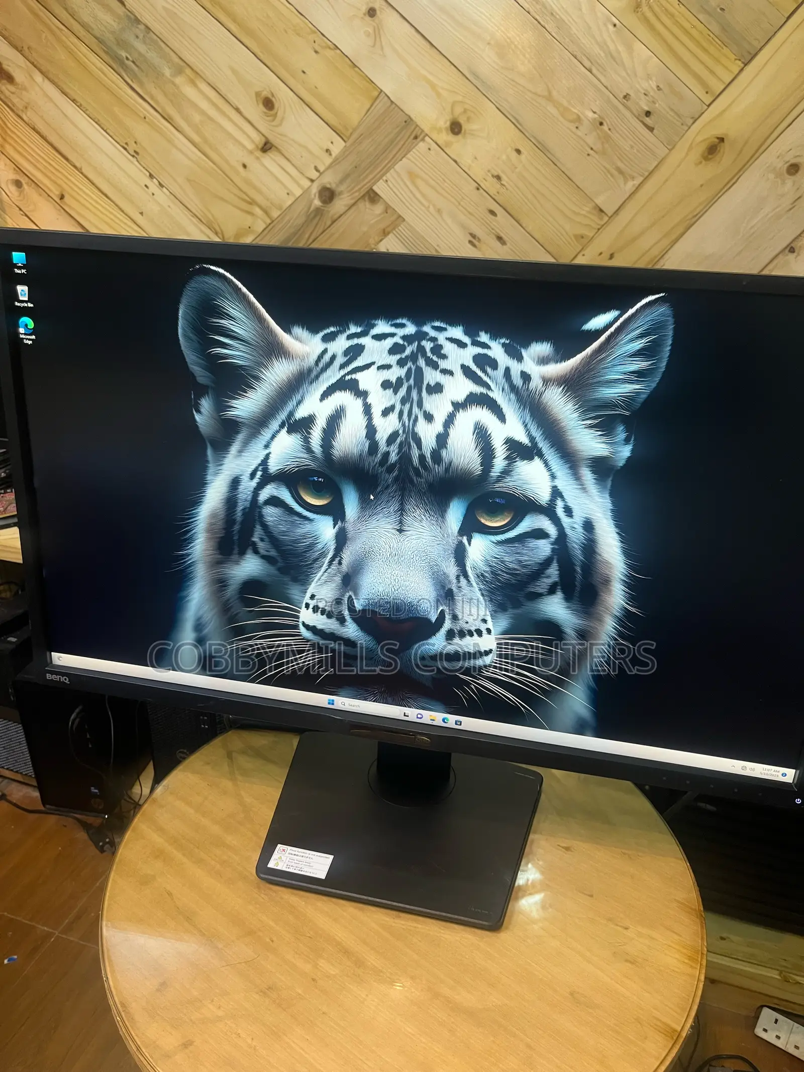 Benq 32inches Monitor