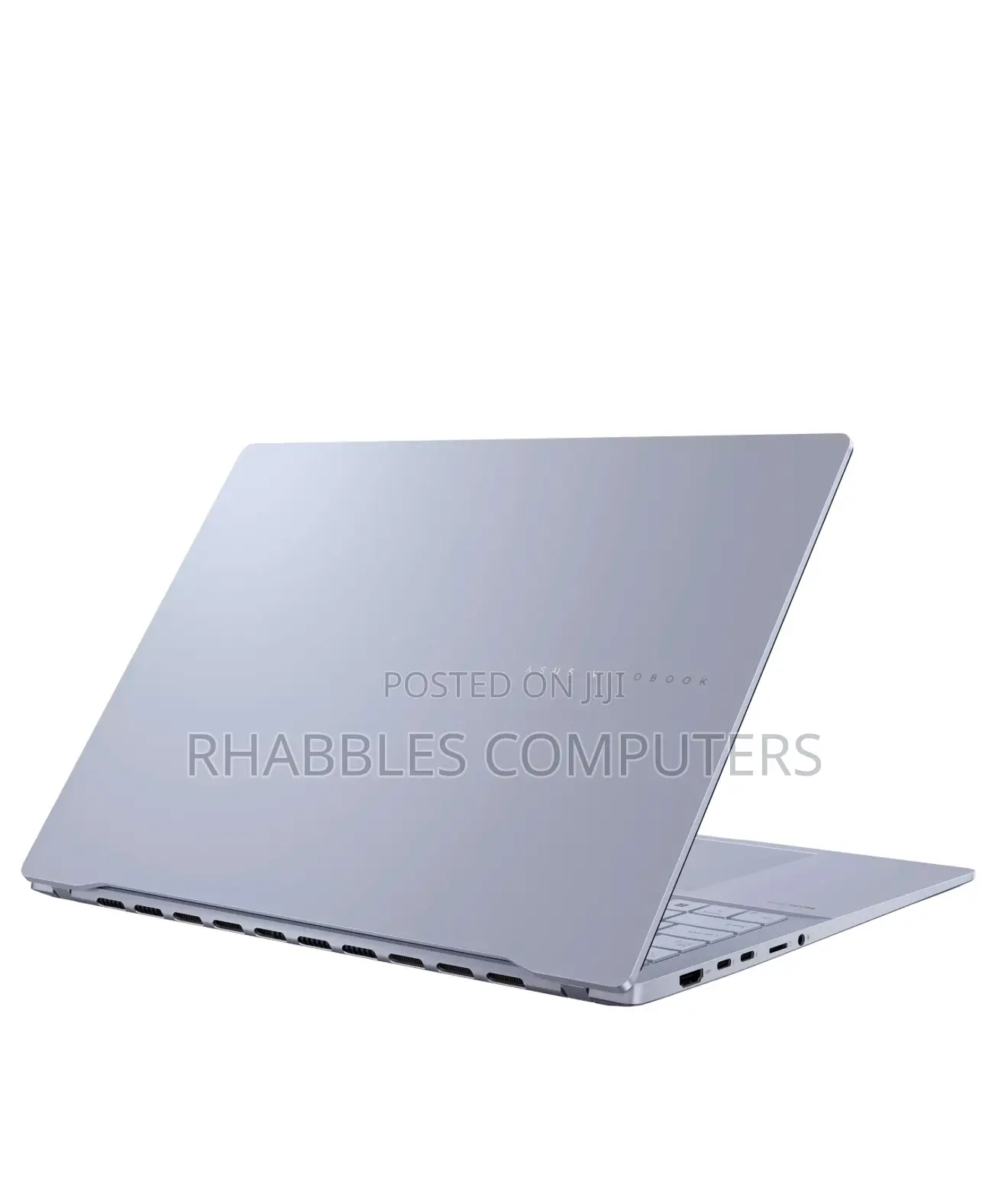 New Laptop Asus Vivobook S 14 S5406s 16GB Intel Core Ultra 7 SSD 1T
