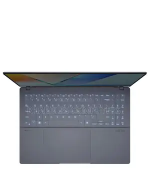 New Laptop Asus Vivobook S 14 S5406s 16GB Intel Core Ultra 7 SSD 1T