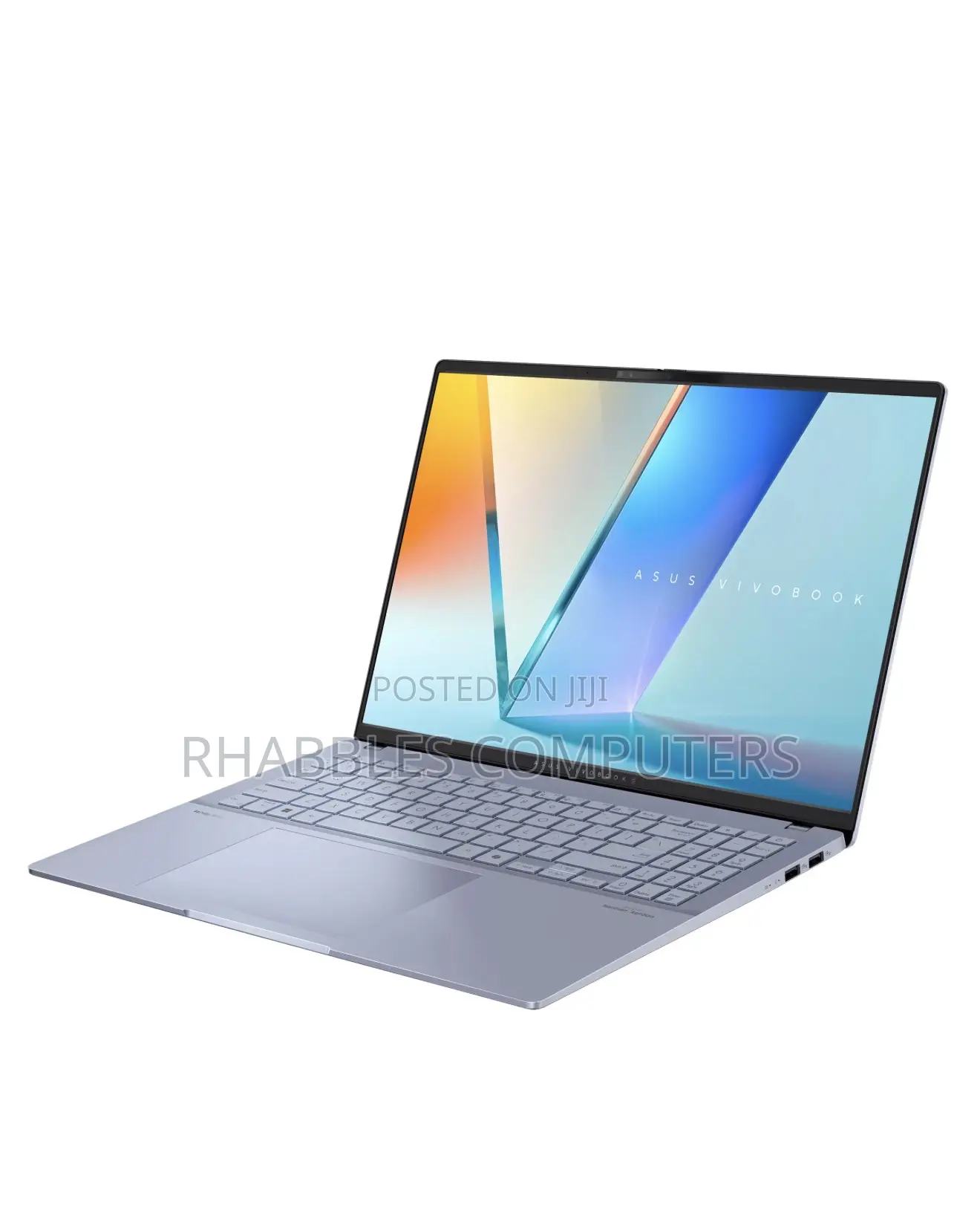 New Laptop Asus Vivobook S 14 S5406s 16GB Intel Core Ultra 7 SSD 1T