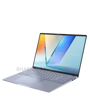 New Laptop Asus Vivobook S 14 S5406s 16GB Intel Core Ultra 7 SSD 1T