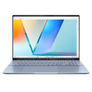 New Laptop Asus Vivobook S 14 S5406s 16GB Intel Core Ultra 7 SSD 1T