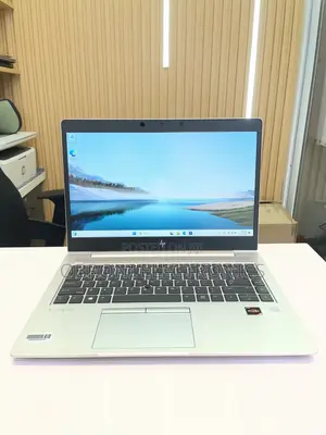 Laptop HP EliteBook 830 G6 8GB Intel Core i7 SSD 256GB