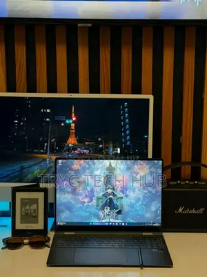 New Laptop Samsung Galaxy Book5 Pro 16GB Intel Core i7 SSD 1T