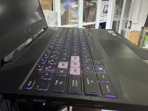 Laptop Asus TUF Gaming FX504 16GB Intel Core i5 SSD 512GB