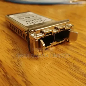 Cisco Systems CVR-X2-SFP V01 Twingig Converter Module