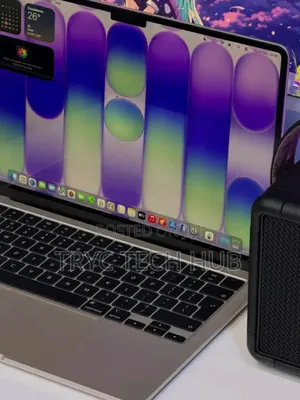 New Laptop Apple MacBook Pro 2025 M5 14-inch 32GB Apple M5 SSD 1T