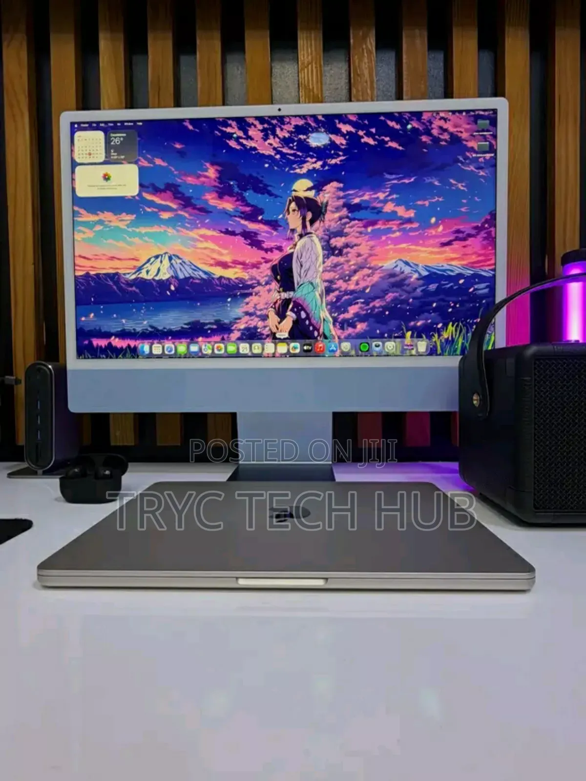 New Laptop Apple MacBook Pro 2025 M5 14-inch 32GB Apple M5 SSD 1T