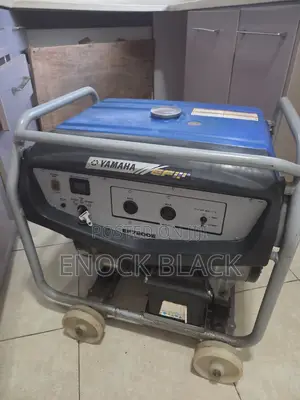 Yamaha Ef7200