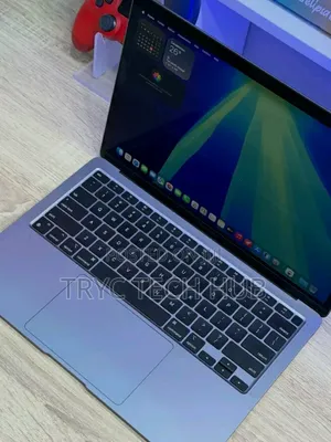 New Laptop Apple MacBook Pro 16GB Apple M1 SSD 512GB