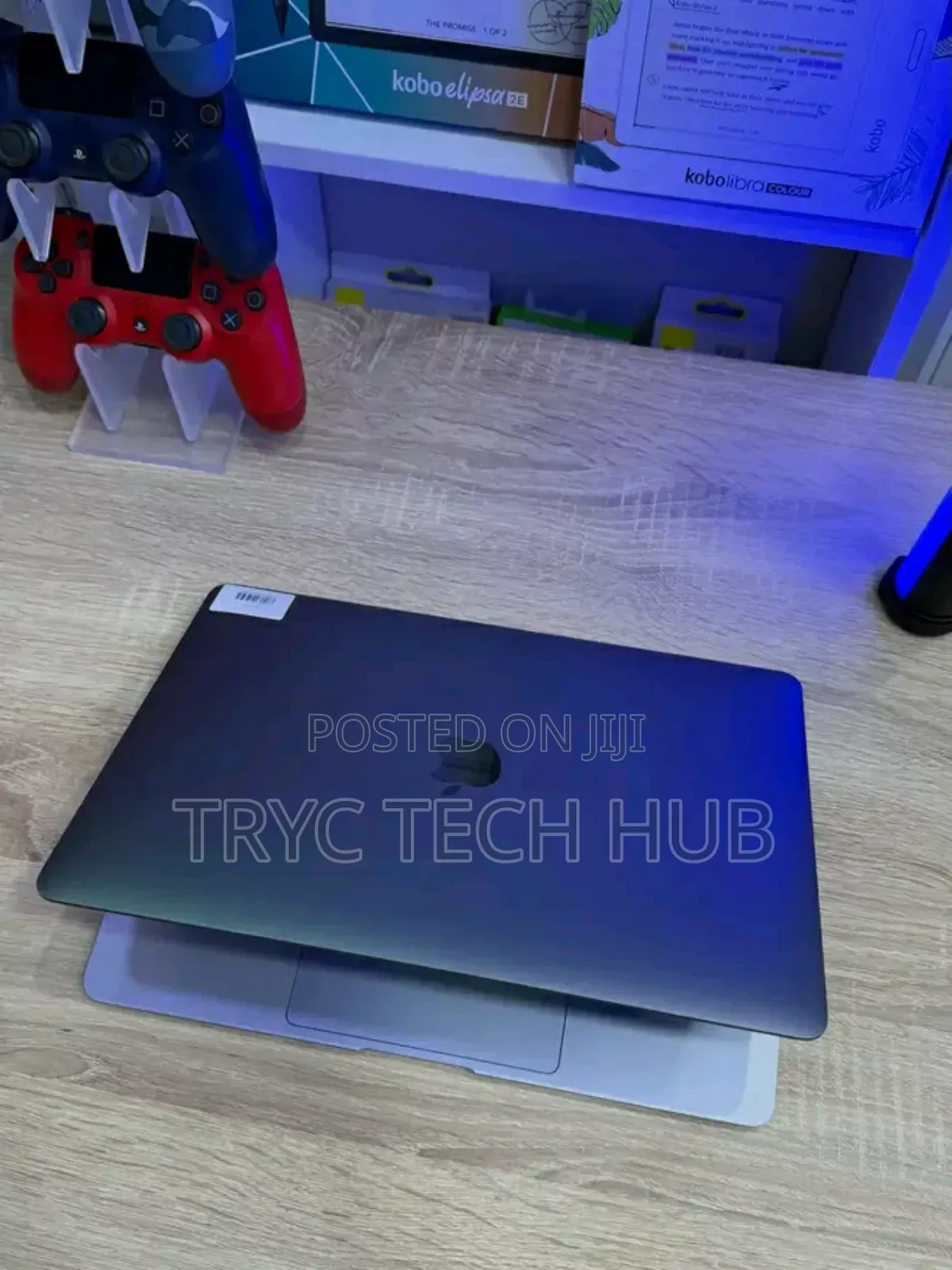 New Laptop Apple MacBook Pro 16GB Apple M1 SSD 512GB