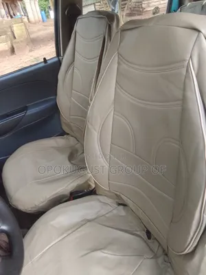 Daewoo Matiz 2004 Green