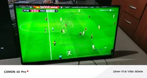 Lg 49 Inch Smart Tv. Thinq Ai