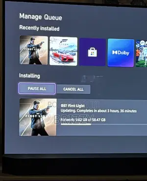 Fc 26 and All Latest Xbox Series and Xbox One Games Available