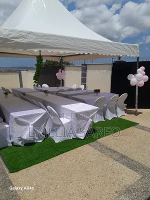Marquee Canopy 18×18 Big Size For Sale