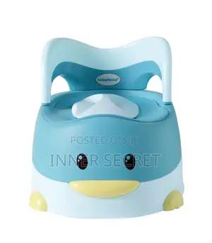 Potty Seat