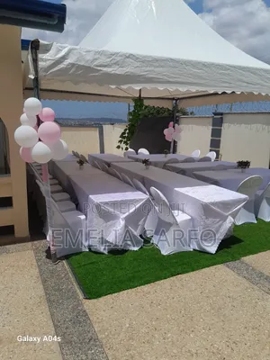 Marquee Canopy 18×18 Big Size For Sale