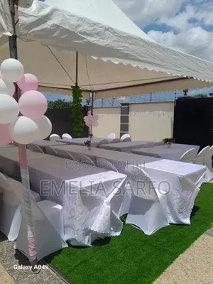 Marquee Canopy 18×18 Big Size For Sale