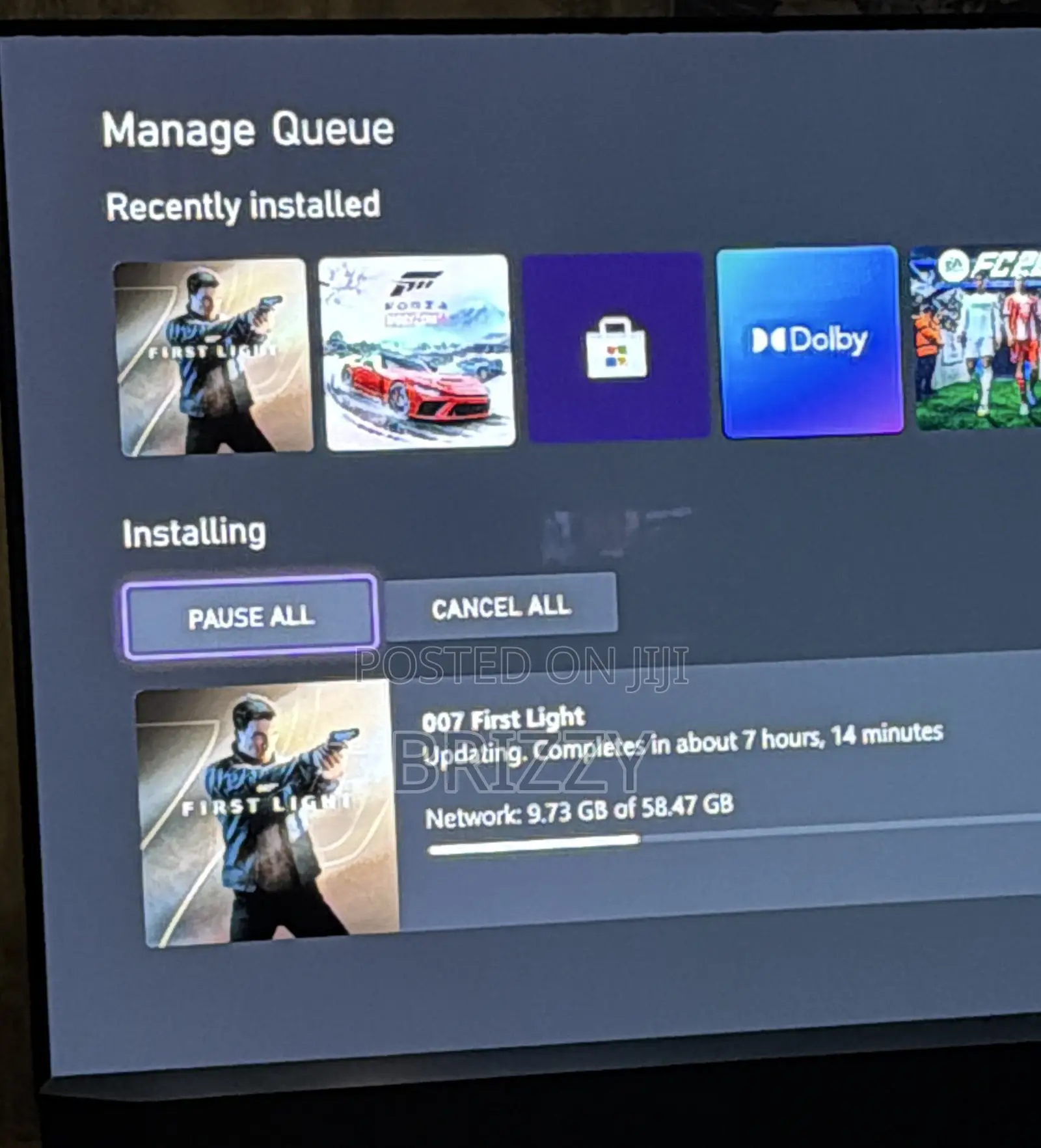 Get the Latest Ea Fc 26 and All Xbox and Playstation Games Available