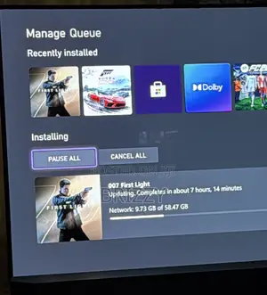 Get the Latest Ea Fc 26 and All Xbox and Playstation Games Available