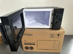 25l Microwave Oven